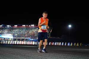 BIB: 40109
                            <button type="button" onclick="openModal(19599400)" class="btn btn-primary btn-sm float-right btn-popup" data-toggle="modal" data-target=".modal-high-quality">
                        <i class="fas fa-shopping-cart"></i> Add to Cart
                    </button>
                                            <button type="button" onclick="isThisMe(19599400, true)" class="btn btn-success btn-sm float-right btn-popup btn-isme hidden" data-toggle="tooltip" data-placement="bottom" title="นี่คือรูปของคุณใช่ไหม คลิกที่นี่เพื่อเอาเข้าอัลบั้ม">
                        <i class="fas fa-plus"></i> Add to album
                    </button>
                    <button type="button" onclick="isThisMe(19599400, false)" class="btn btn-warning btn-sm float-right btn-popup btn-isnotme hidden">
                        <i class="fas fa-ban"></i> Remove from album
                    </button>